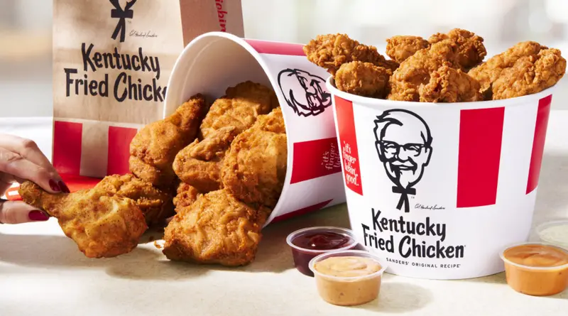 KFC