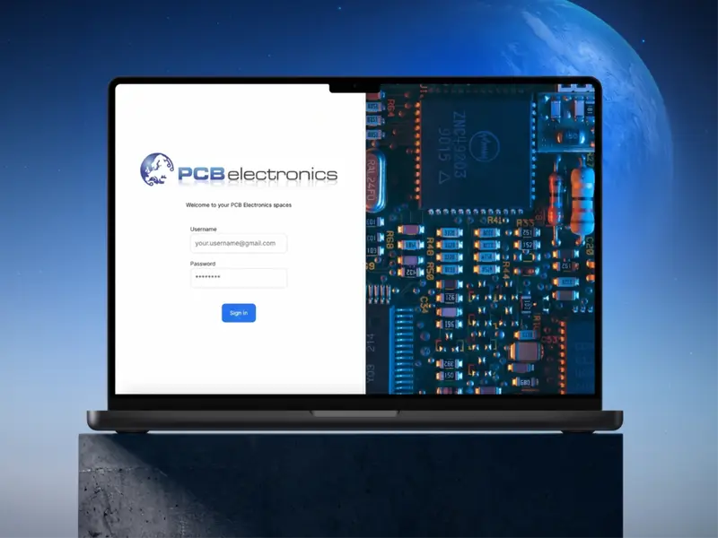 PCB Electronics