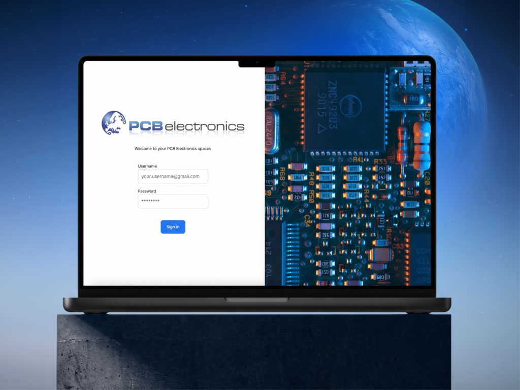 PCB Electronics