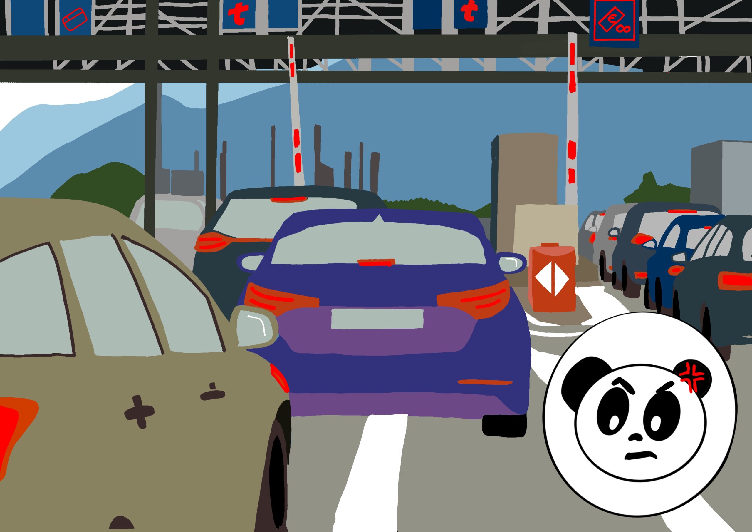 Fluidifiez vos applications AWS avec le duo SQS et Lambda