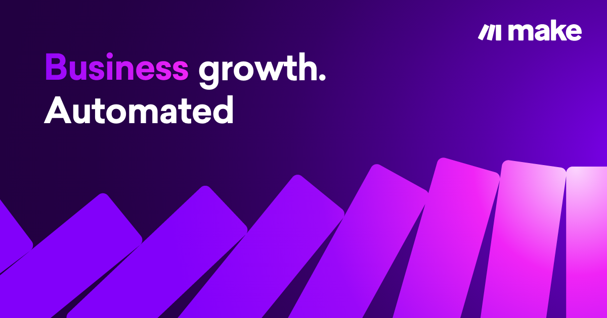 Introduction à Make