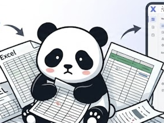 Remplacer Excel par une application métier : 5 signes que vos tableaux freinent votre croissance