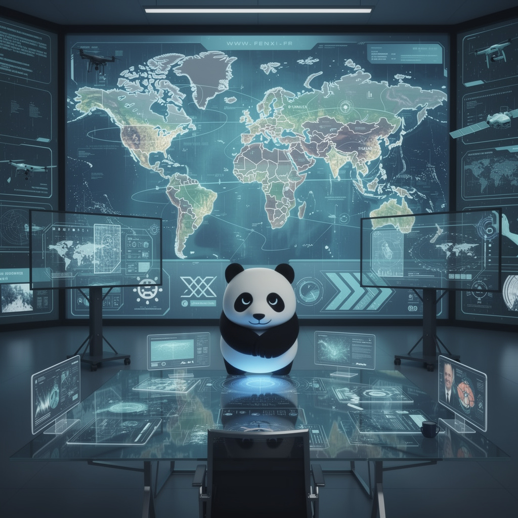 IA & Défense : sommes-nous entrés dans une nouvelle ère stratégique ?