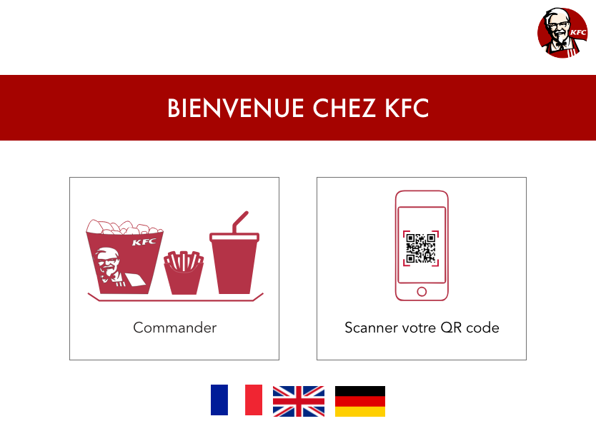 KFC visuel 3