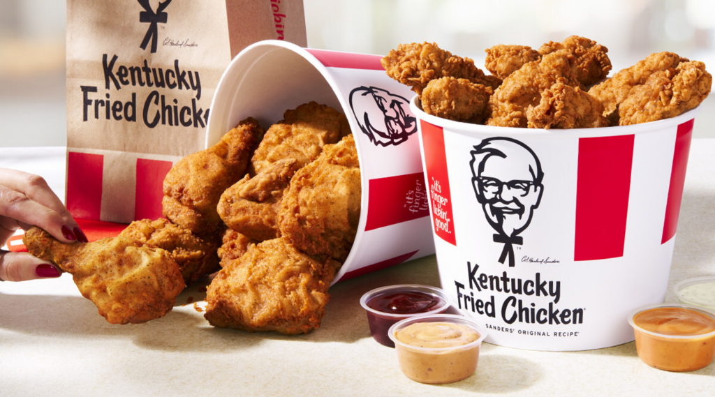 KFC