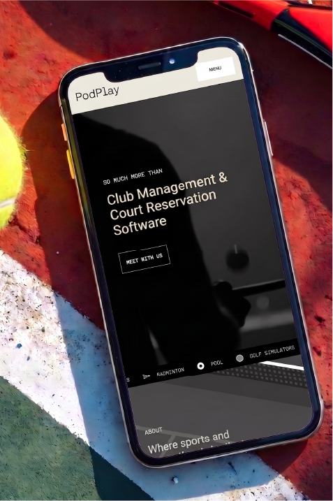 PodPlay visuel 1